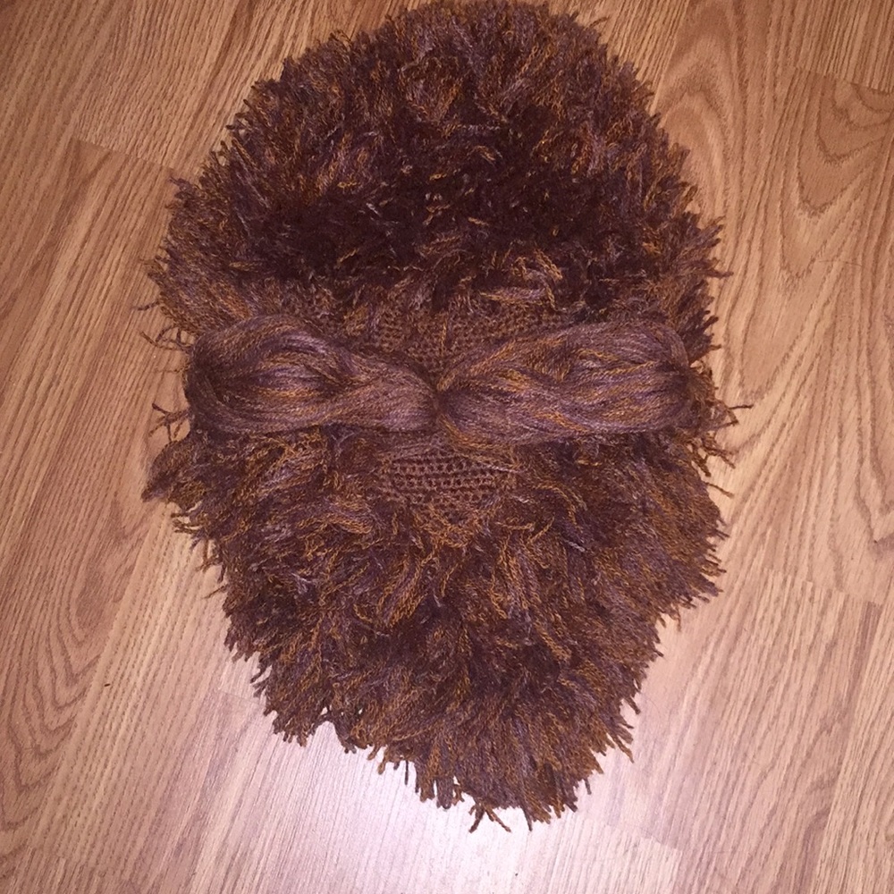 Halloween mask